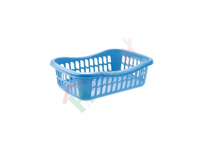 CESTINO BRIO MEDIO 28X20X9,5H 0976