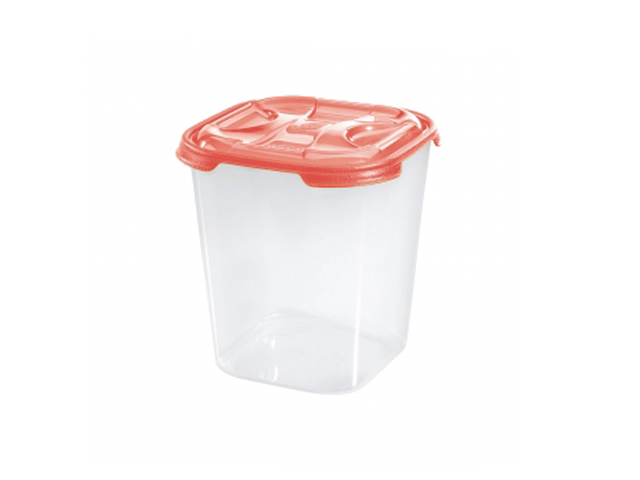 FRIGOBOX NUVOLA QUADR. 1LT H 140