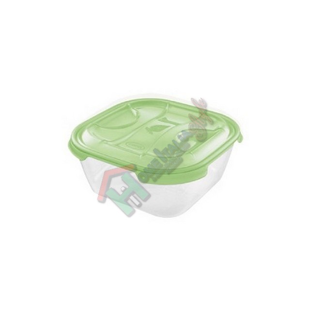 FRIGOBOX NUVOLA QUADR. 1LT 16X16XH7