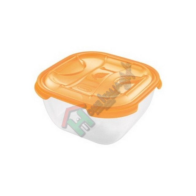 FRIGOBOX NUVOLA QUADR. 2LT 19X19XH10