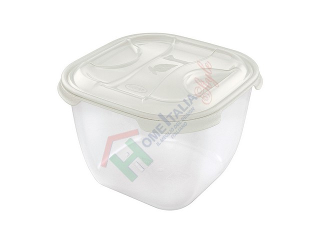 FRIGOBOX NUVOLA QUADR. 3LT 19X19XH14