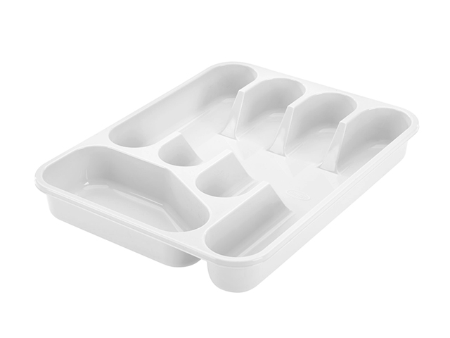 PORTAPOSATE PICCOLO BIANCO