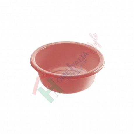 BACINELLA TONDA D.28 4LT ASSORTITE