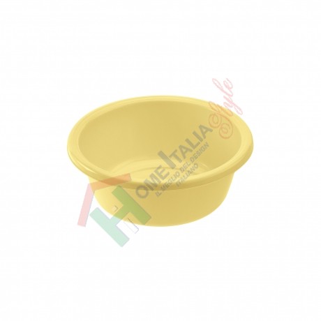BACINELLA TONDA D.32 6LT ASSORTITE