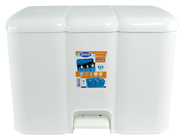 PATTY 3 PATTUMIERA DIFFERENZIATA    PANNA LT 13+8+13