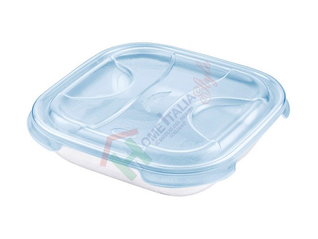 FRIGOBOX NUVOLA QUADR. 0,5LT