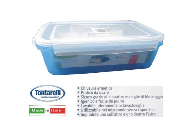 FRESHLOCK RETTAN. 3,1LT