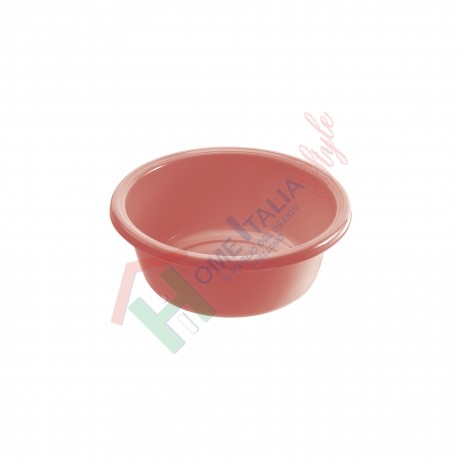 BACINELLA TONDA D.24 2,5LT