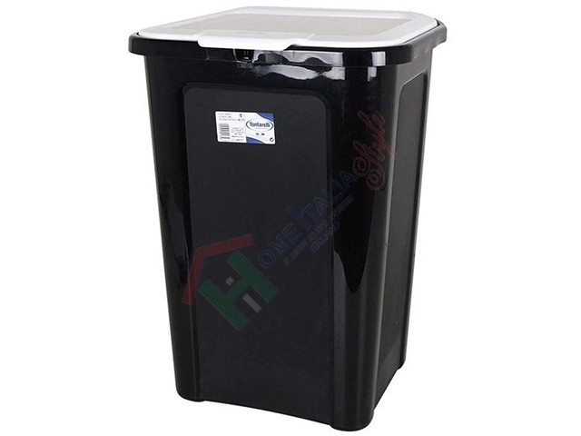 PATTUMIERA COVER LINE 44LT PAPER