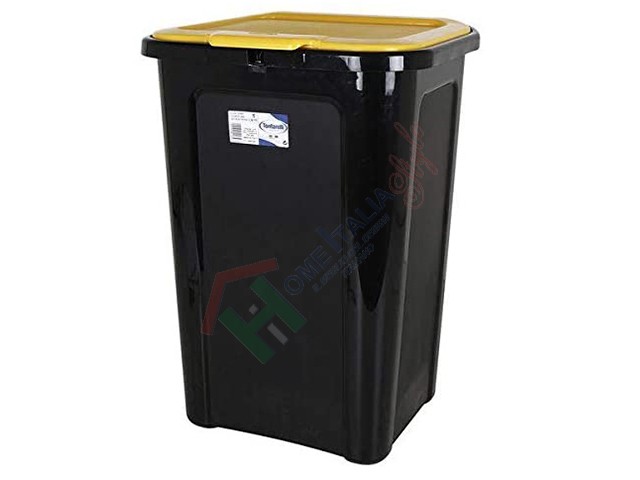 PATTUMIERA COVER LINE 44LT PLASTICS