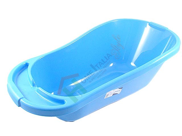BAGNETTO BABY AZZURRO TONTARELLI