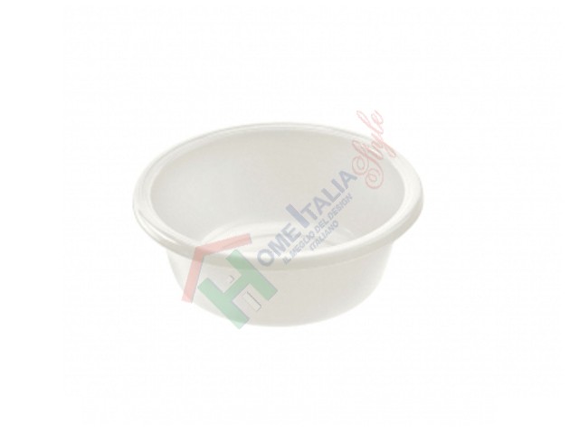 BACINELLA TONDA D.16 0,7LT ASSORTITE