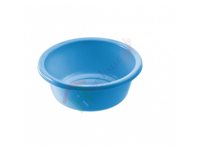 BACINELLA TONDA D.20 1,4LT ASSORTITE