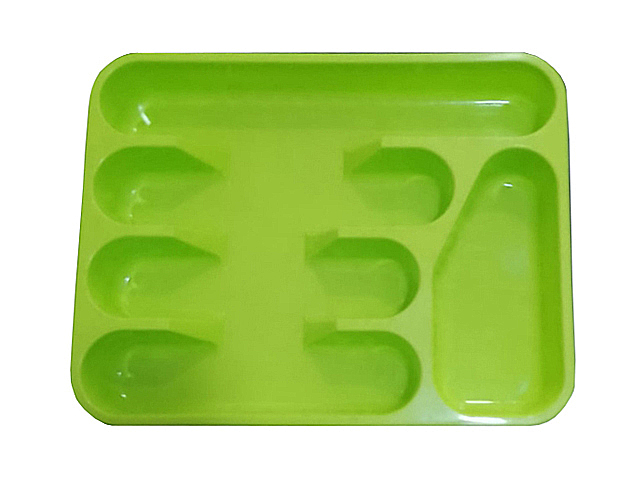 PORTAPOSATE PICCOLO LIME