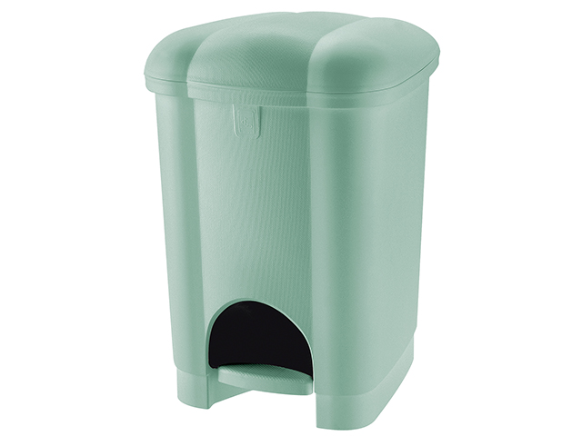 PATTUMIERA A PEDALE 16L CAROLINA SALVIA