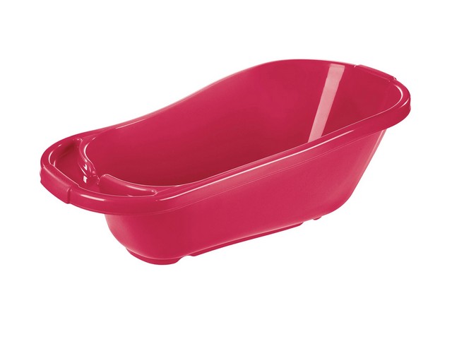 BAGNETTO BABY ROSSO CILIEGIO