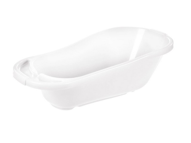 BAGNETTO BABY BIANCO