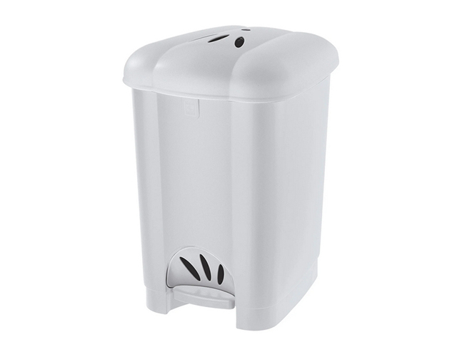 PATTUMIERA 30LT CAROLINA GRIGIACHIARO