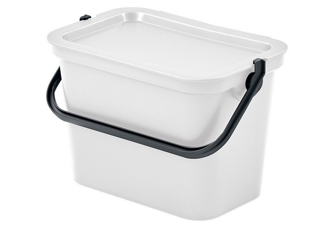 PATTUMIERA 5L MODA BIA/GRA