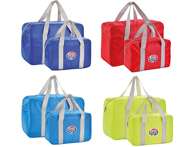 BIS BORSE 24+7 LT COOL FACTORY 25073TERMICA