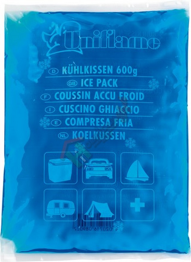 CUSCINO TERMICO 600 GR. 21006