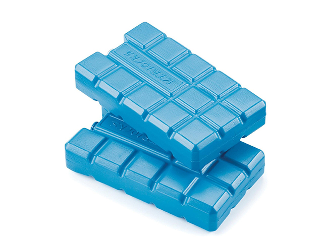 BLOCK TILE 2x400