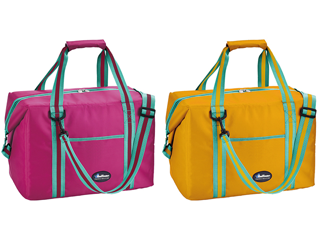 BORSA OCEAN DJUMBO 40 LT