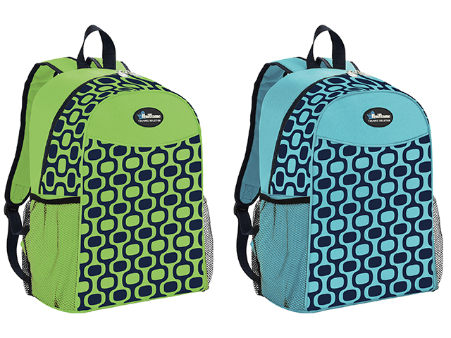 ZAINO TERMICO FANTASY 24 LT    025195 IMB.12