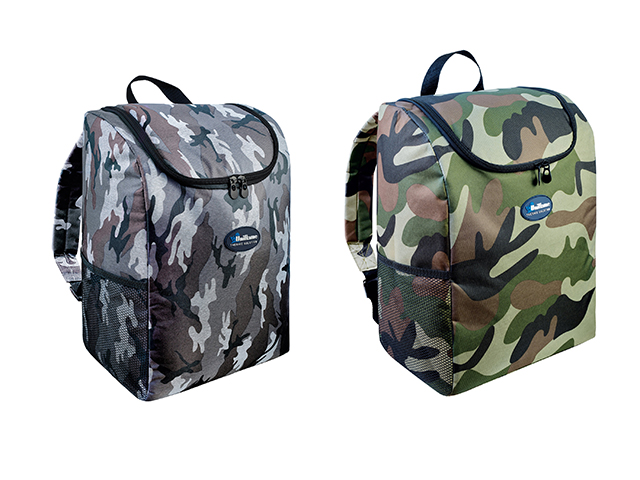 ZAINO TERMICO MILITARE 20 LT 025175