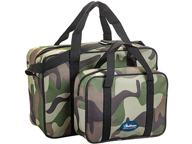 BIS BORSA TERMICHE MILITARE 24+7 LT
