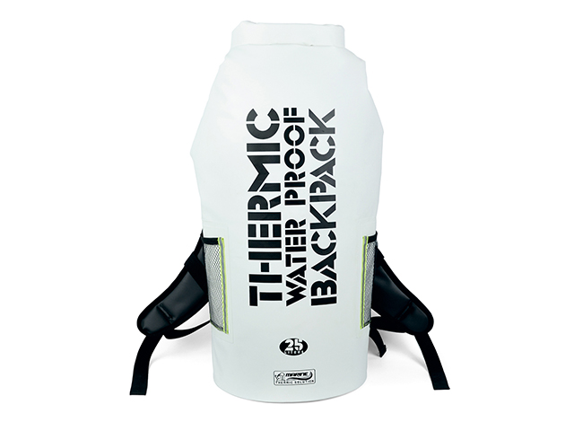 ZAINO TERMICO MARINE WATERPROOF25LT 025203