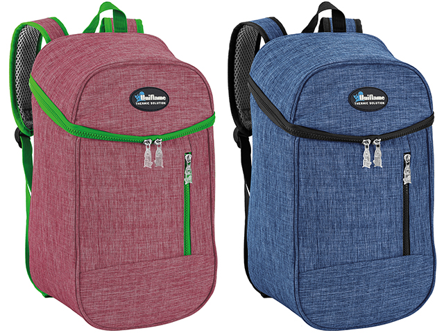 ZAINO BREEZE 15 LT 025243 TERMICO