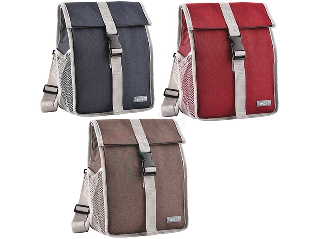 PACK LUNCH 5 BORSA TERMICA