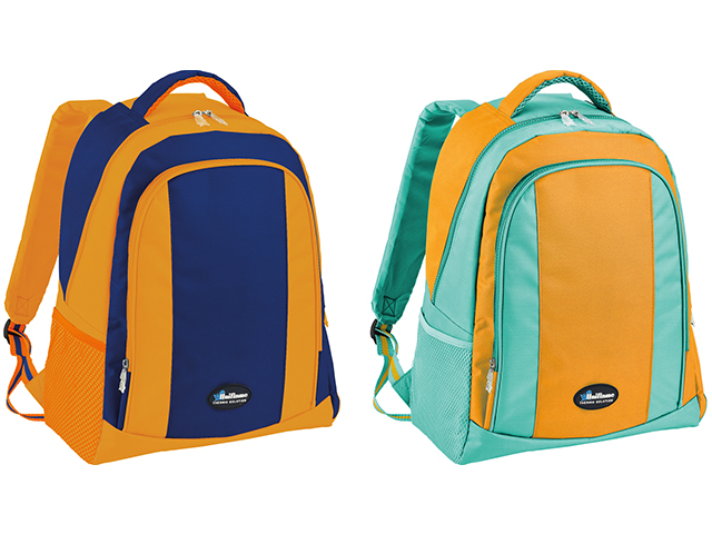 ZAINO OCEAN 15 LT 025164