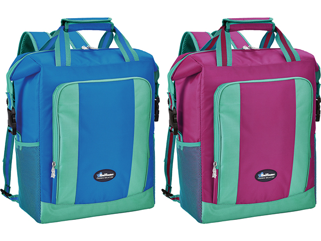 BORSA/ZAINO OCEAN 28 LT 025282