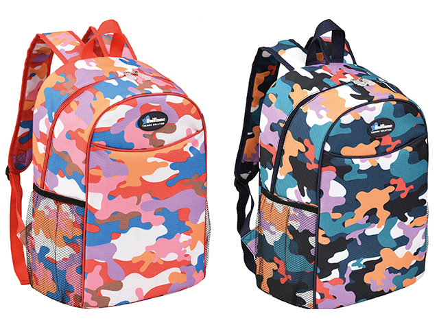 ZAINO COLORSPOT 24 LT