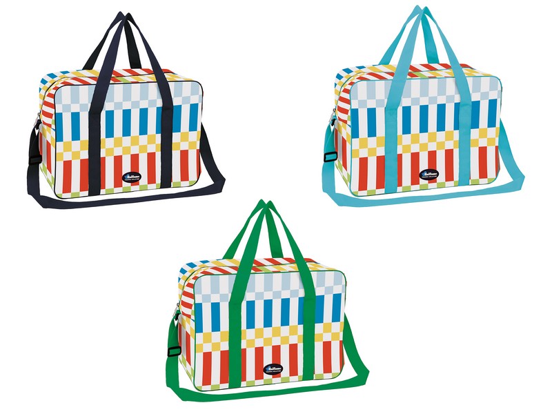 BORSA TERMICA GRECALE 10 LITRI