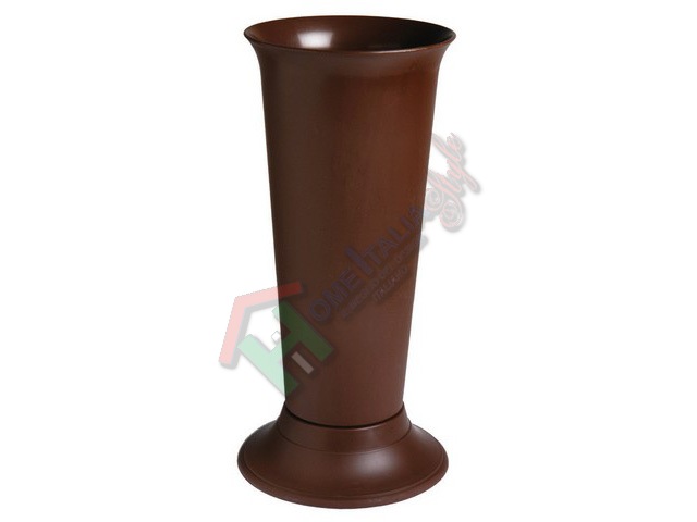 *VASO CIMITERO D.17XH36 1073/17