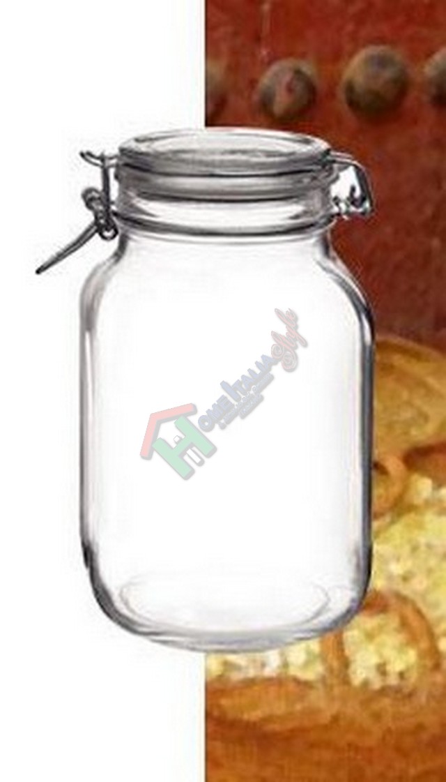 FIDO VASO ERM.2000 BARATTOLO VETRO
