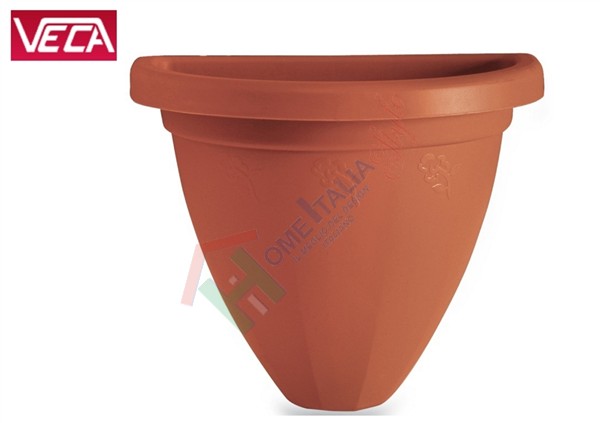 *VASO GERLA CM.25 COTTO