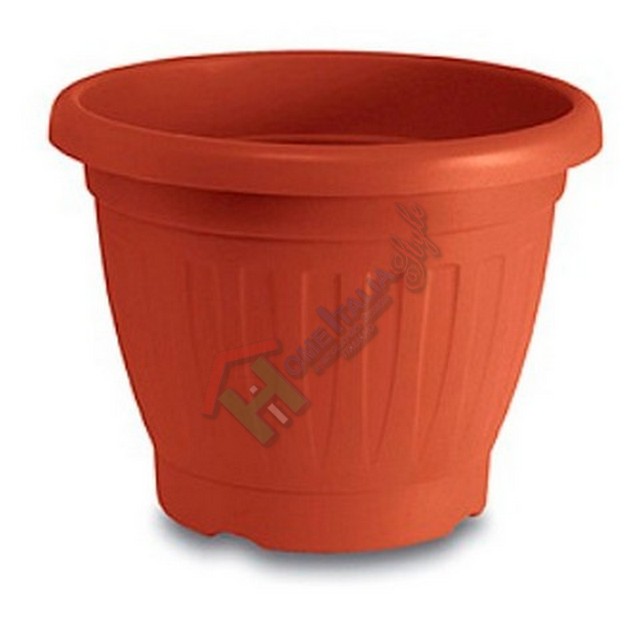 *FIRENZE VASO CM 20XH15XB12 LT.2,5