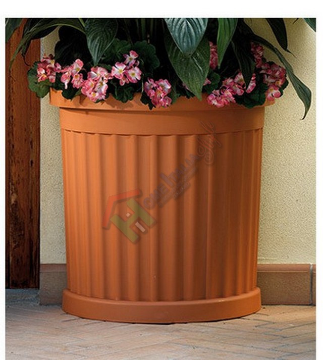 POT BAMA ROME CM.27X52X49H