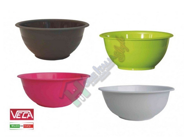 *INSALATIERA DECO\' CM.22