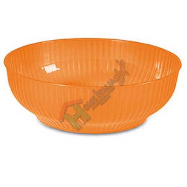 *INSALATIERA COSTOLATA CM 30