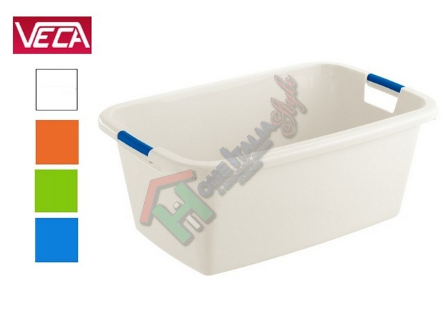 *BACINELLA BAGNO RETT. CM.60 166