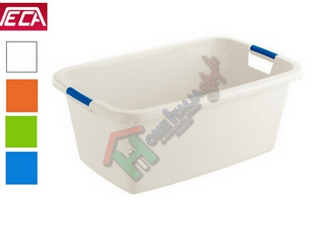 *BACINELLA BAGNO RETT. CM.70 167