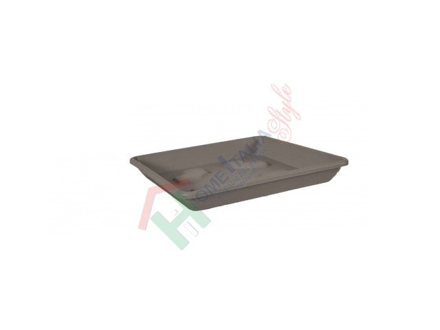VASO QUADRATO CM.38X38XH30 AVANA