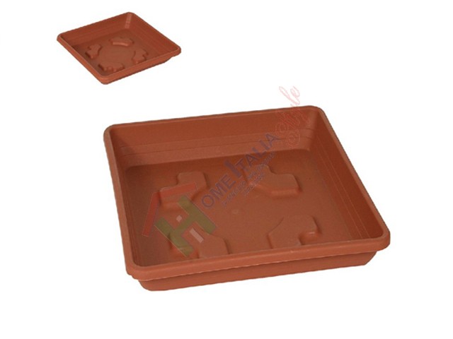 SOTTOVASO QUADRO CM.20X20 COTTO