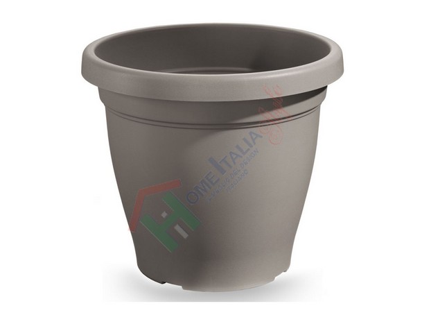 *VASO VERONA D.25 CM AVANA