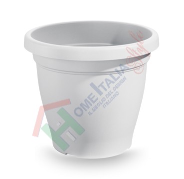 *VASO VERONA D.14 CM BIANCO